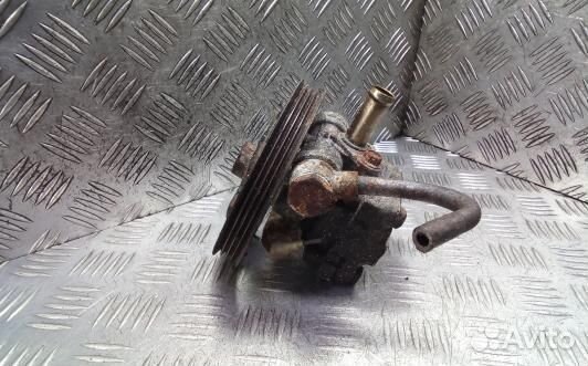 Насос гу бензиновый suzuki grand vitara 1 (A1V04DH