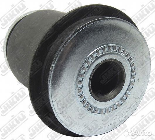 Сайлентблок toyota fortuner tgn61 06- lower front