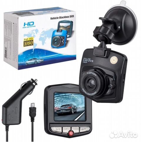 Видеорегистратор