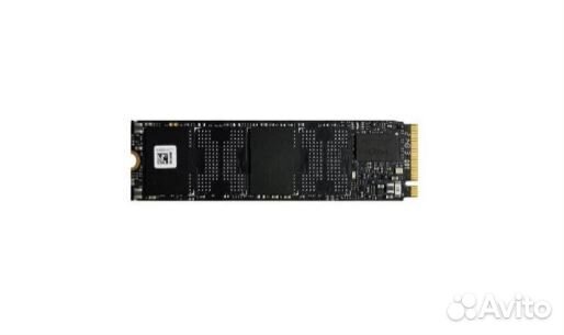 SSD 512Gb Hikvision 512 гб M.2 2280 NVMe