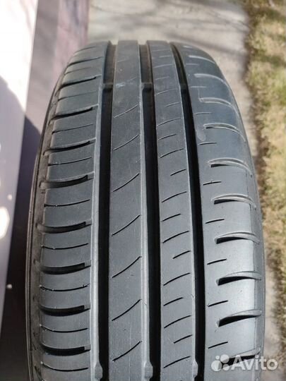 Летний комплект 185/65R14 сверловка 4*98