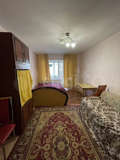 1-к. квартира, 36,6 м², 2/5 эт.
