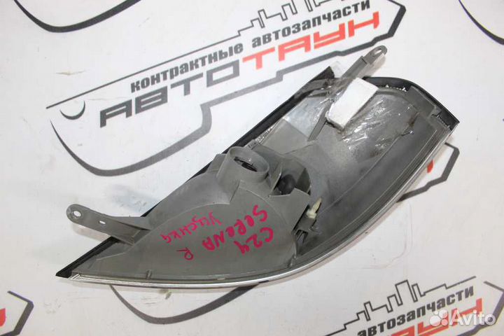 Габарит nissan serena PC24 PNC24 RC24 TC24 TNC24 V