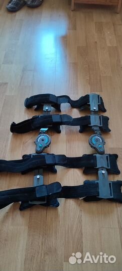 Ортез шарнирный коленный Orlett