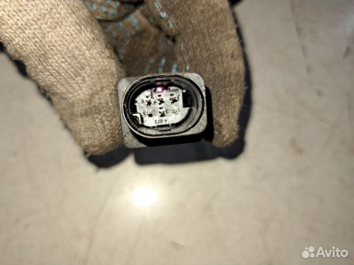 Датчик кислородный (лямбда) Bmw X1 E84 N46B20 2011