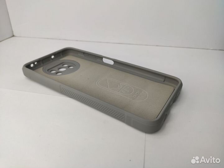 Чехол Xiaomi Poco X3 X3 Pro