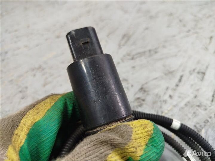 Насос омывателя Mercedes Vito W447 OM622 2018