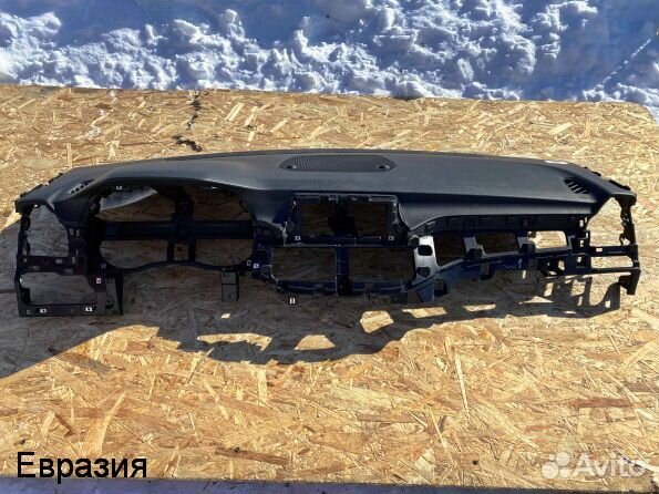 Безопасность Hyundai Tucson 3