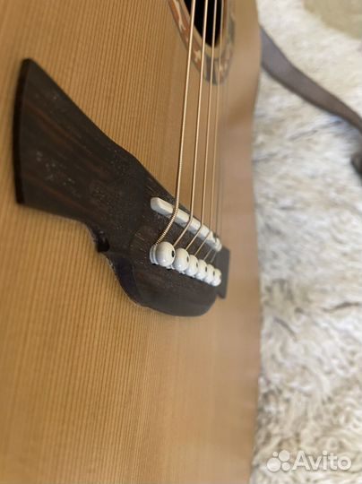 Гитара Crafter JE-18/N
