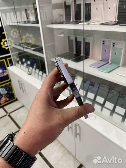 iPhone 14 Pro, 256 ГБ