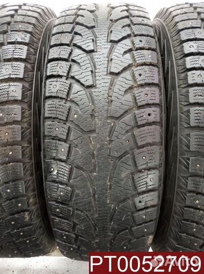 Hankook I'Pike RW11 245/65 R17 98H