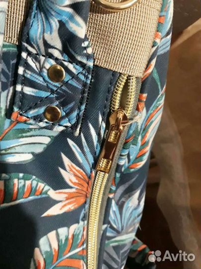 Рюкзак портфель