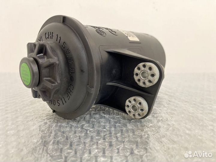 Бачок гидроусилителя руля Bmw X5 E70 N55B30 2012