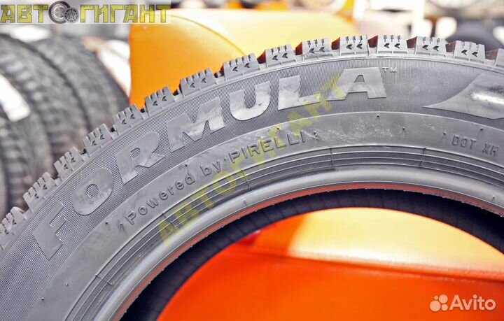 Formula Ice 195/55 R16 91T