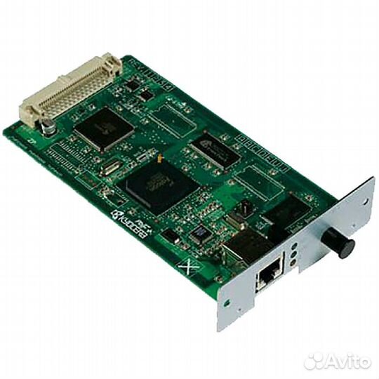 Сетевая карта Kyocera IB-33 1503PB0UN0