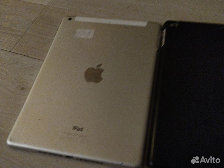 iPad air
