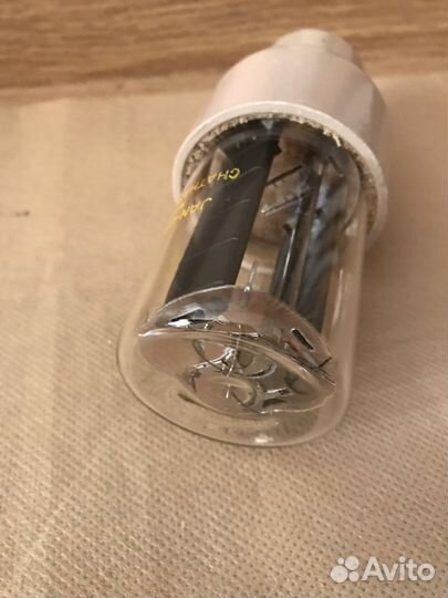 Лампа кинотрон chatham 5R4WGA