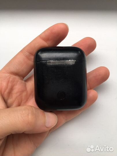 Кейс для airpods 1