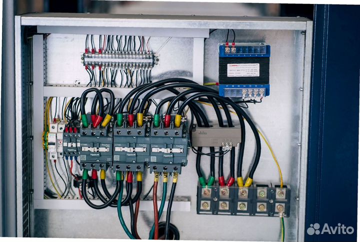 Винтовой компрессор AE1-06ATD LD