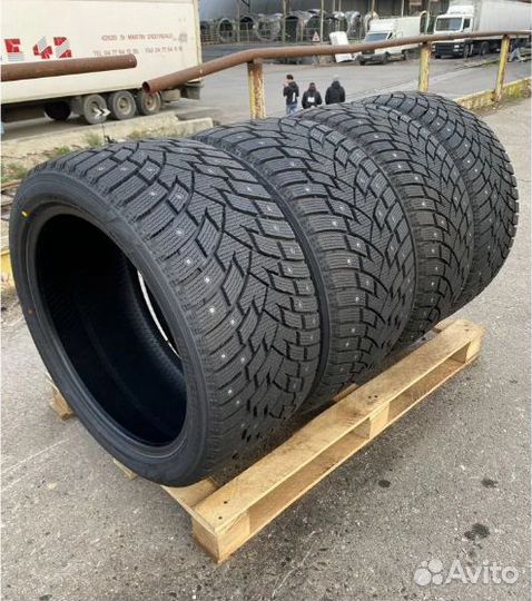 Zeta Antarctica Sport SUV 315/35 R20 106U