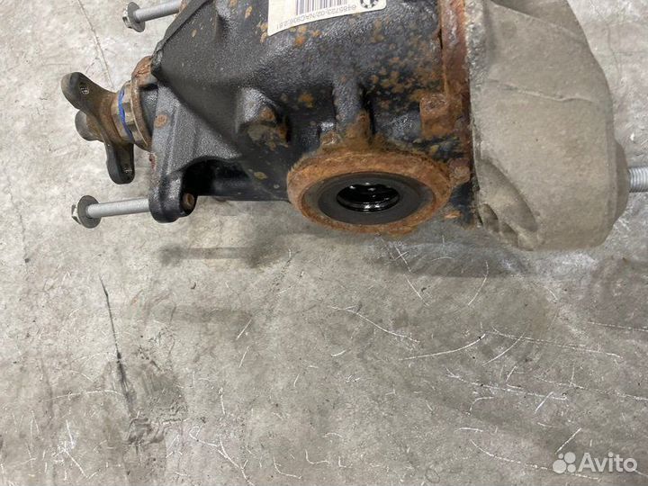 Редуктор задний Bmw 3 Gt F34 B47D20A 2018