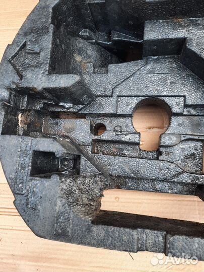 Ящик для инструмента Jetta 6 2011-2018