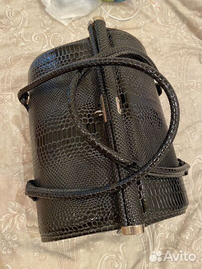 Чемодан для маникюра