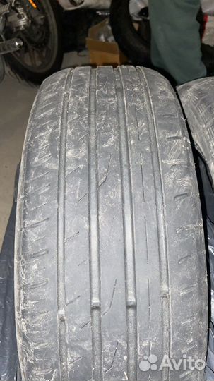 Toyo Proxes CF2 SUV 205/60 R16 92