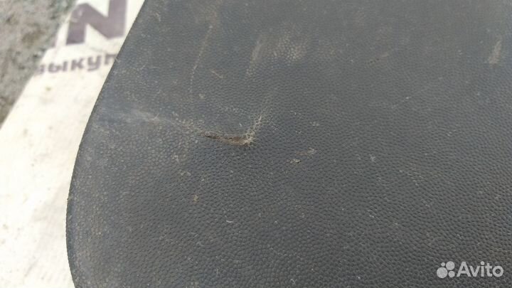 Обшивка крышки багажника Opel Meriva A