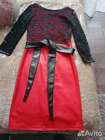 Продам платье