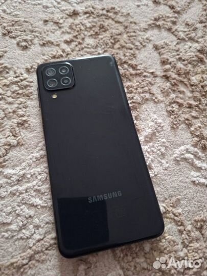 Samsung Galaxy A22, 4/128 ГБ