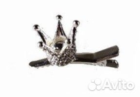 Зажим для волос Mon PlaisiR 06-17-1 Франция