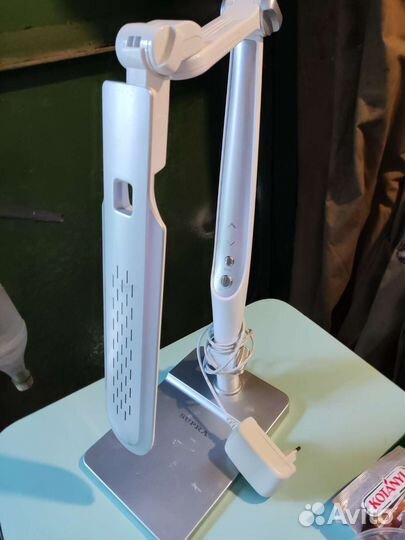 Лампа настольная