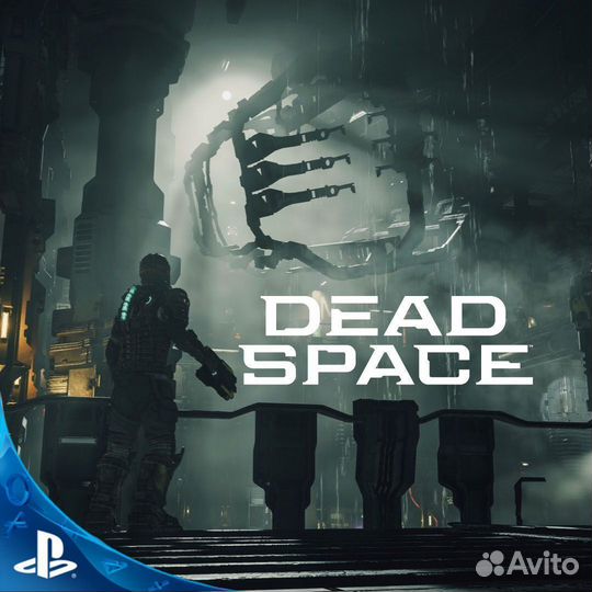 Dead Space 2023 для PS5