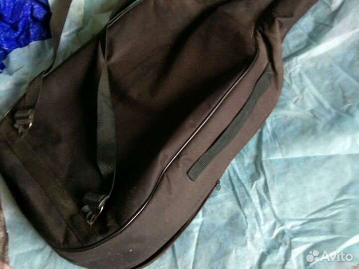 Чехол для акустической гитары