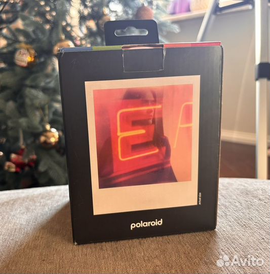 Polaroid now gen 2