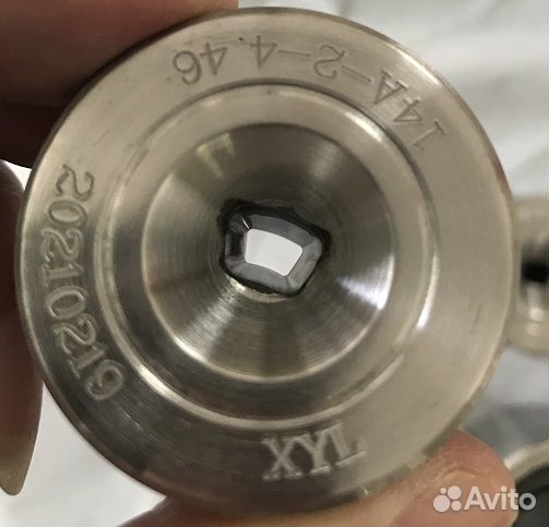 Волоки, фильеры для изготовления кабеля