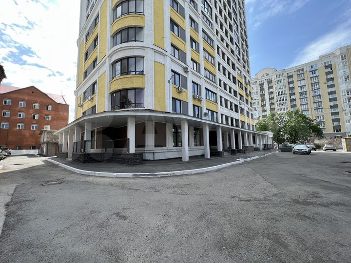 Офис, 109.7 м²