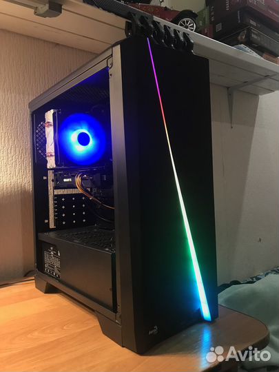 Ремонт компьютеров на дому