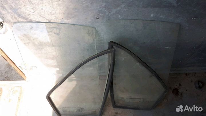 Стекло Газель Соболь Баргузин