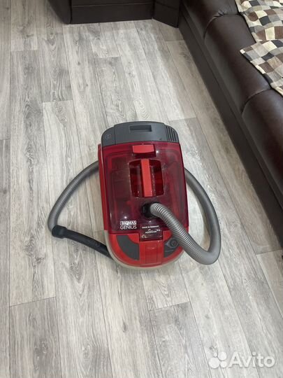 Пылесос Thomas