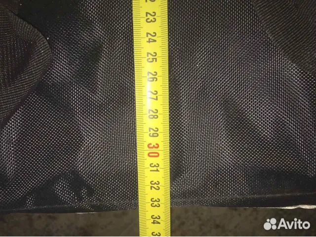 Термосумка складная с внутренним каркасом