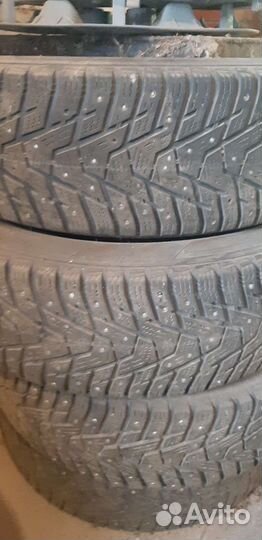 Hankook I'Pike RW11 185/65 R15