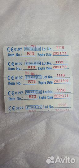 Держаки для тату машин