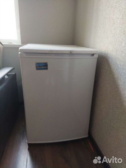 Холодильник