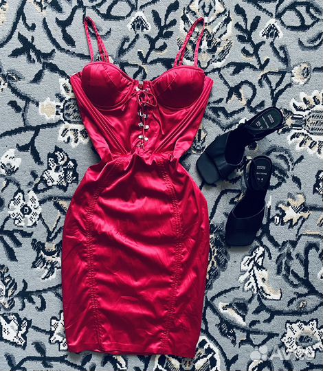 Платье oh polly