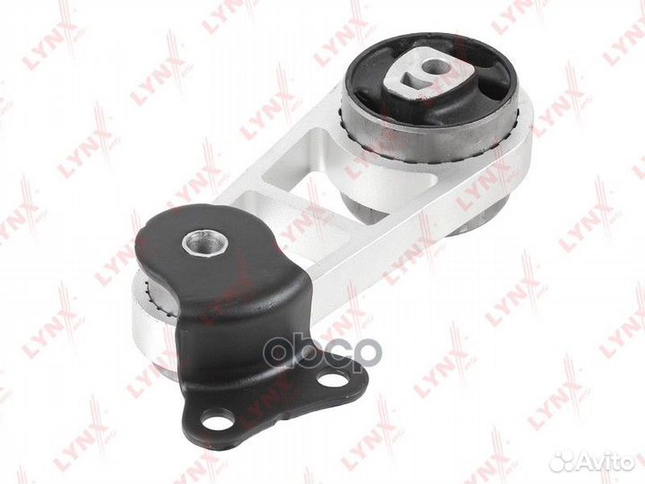 Опора двигателя задняя (c АКПП) ME1077 lynxauto