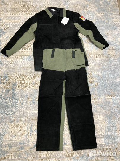 Костюм сварщика 48-50 размер