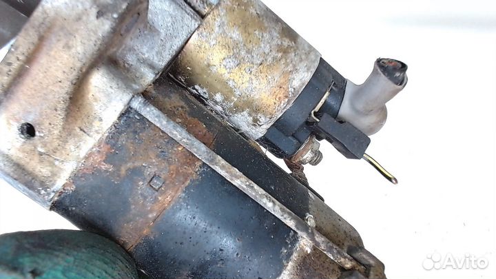 Стартер Suzuki Liana, 2001