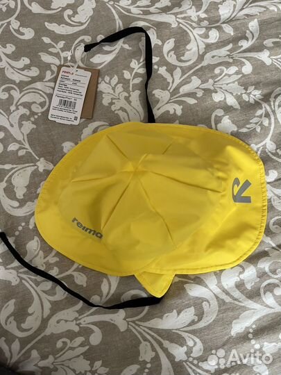 Шапка детская